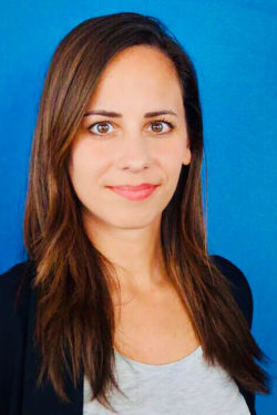 Deniz Kasapoglu