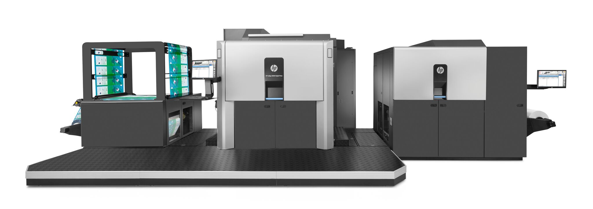 hp indigo