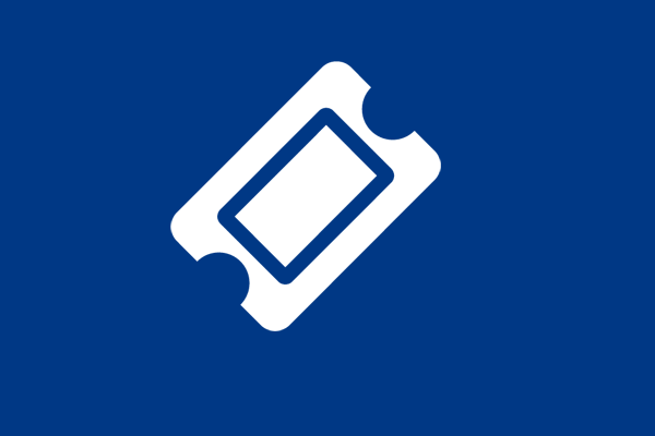 Icon: Ticket