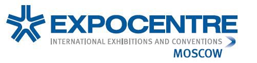 Logo: Expocentre Moscow